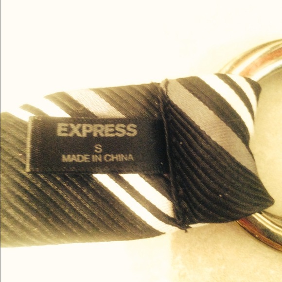 Express belt - Picture 3 of 4