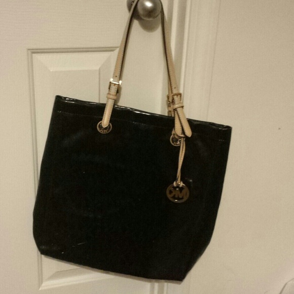 Michael Kors tote bag