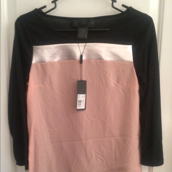 Beautiful blouse. Brand new