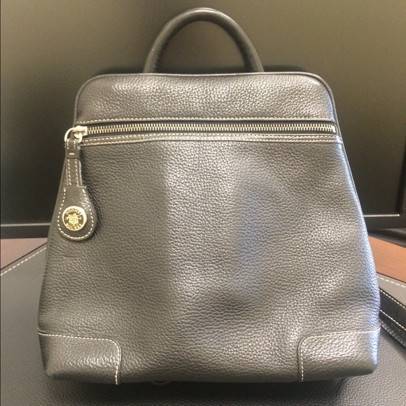 Black Dooney & Bourke backpack