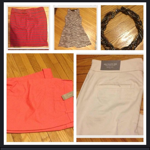 Bundle for emma gomez