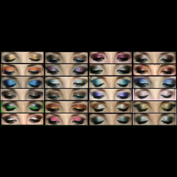 10packYounique Pigments 80$ plus tax free shipping