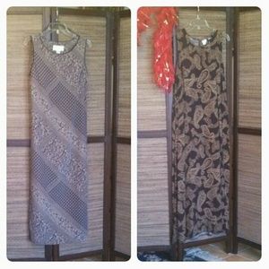 Cute Dresses BOTH FOR $10 w_dorsey