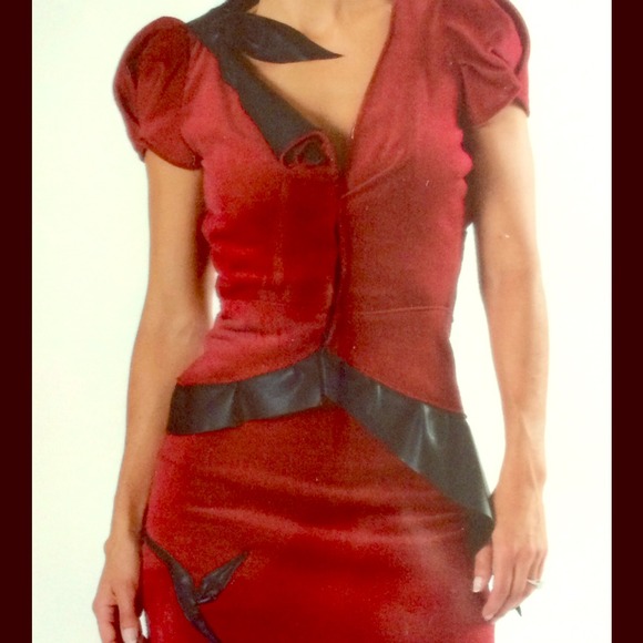 Not for sale-sharing-favorite suit I made