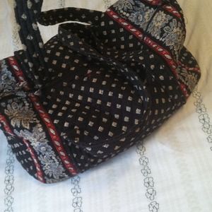 Vera Bradley tote bag