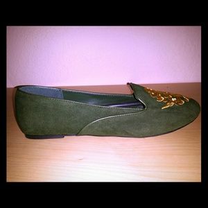 Women's loafers