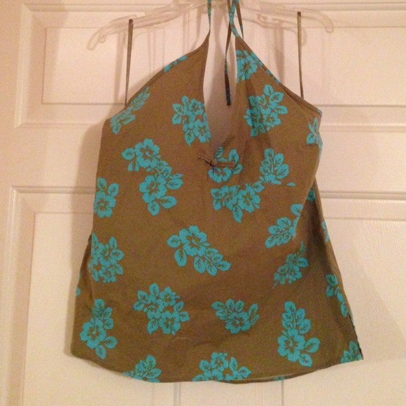 ❗️SOLD❗️Old Navy top