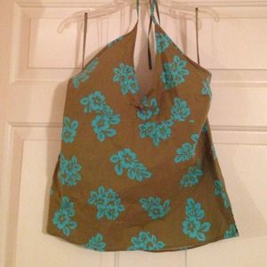 ❗️SOLD❗️Old Navy top