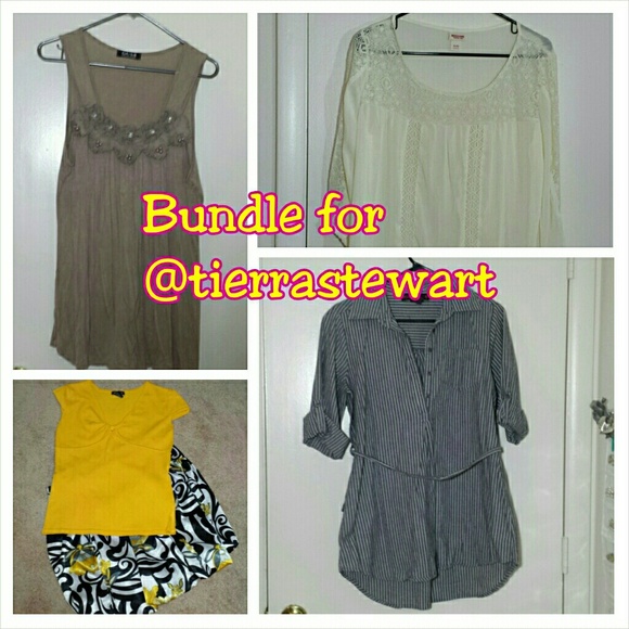 Bundle for @tierrastewart
