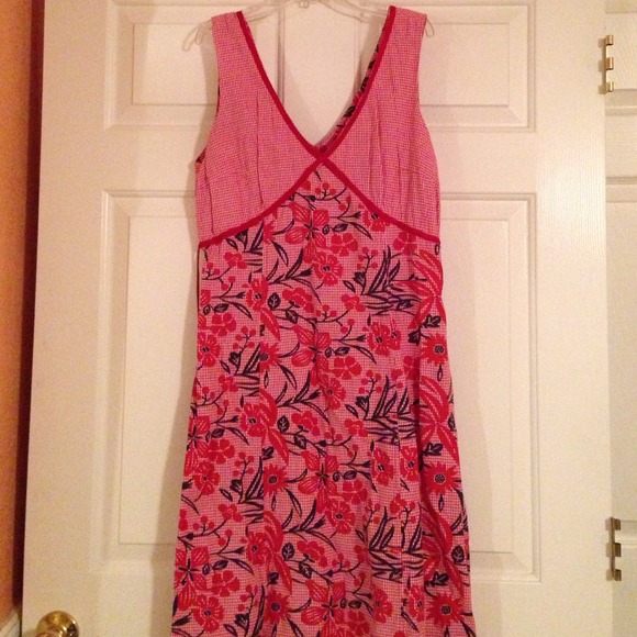 Vintage style dress!!