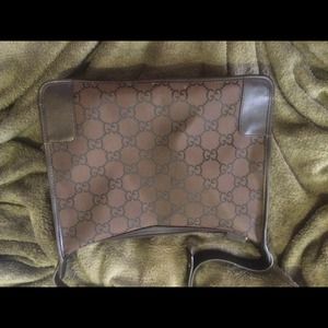 Authentic Gucci purse