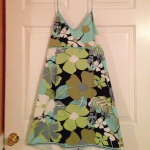 Cute halter dress by Old Navy