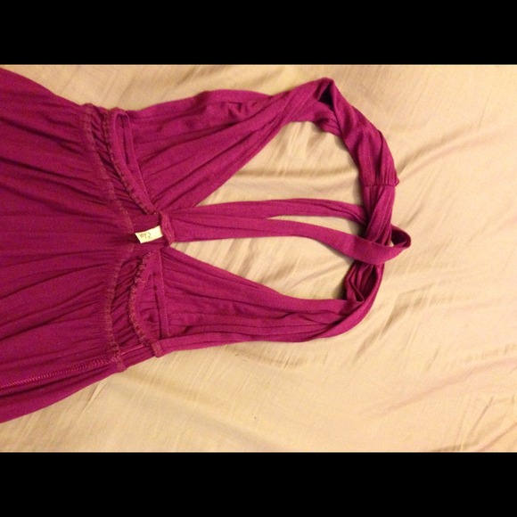 Elan summer dress - Picture 2 of 3