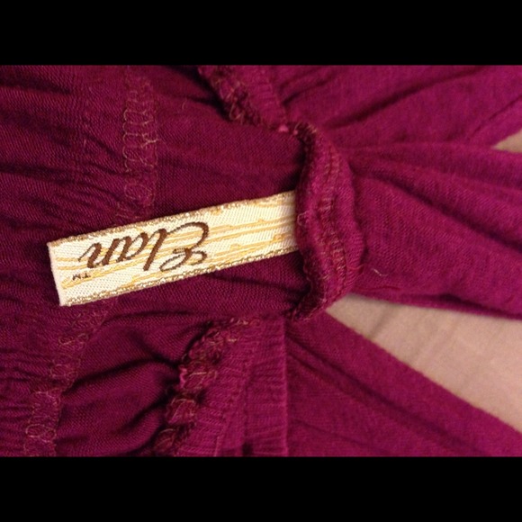 Elan summer dress - Picture 3 of 3