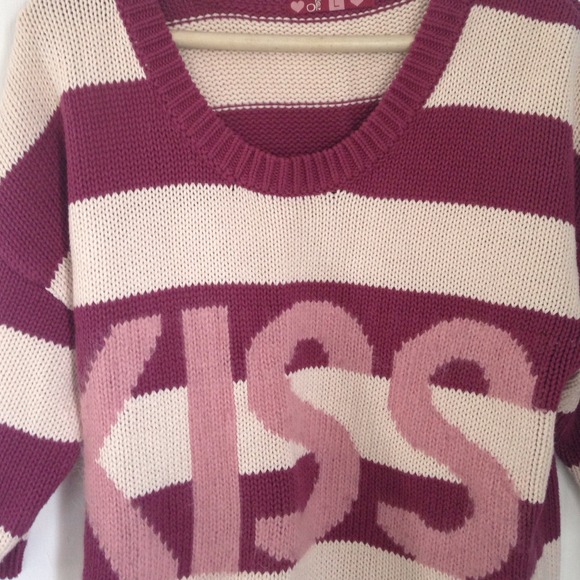 Sweater - Picture 2 of 2