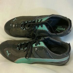 Puma Soleil 2