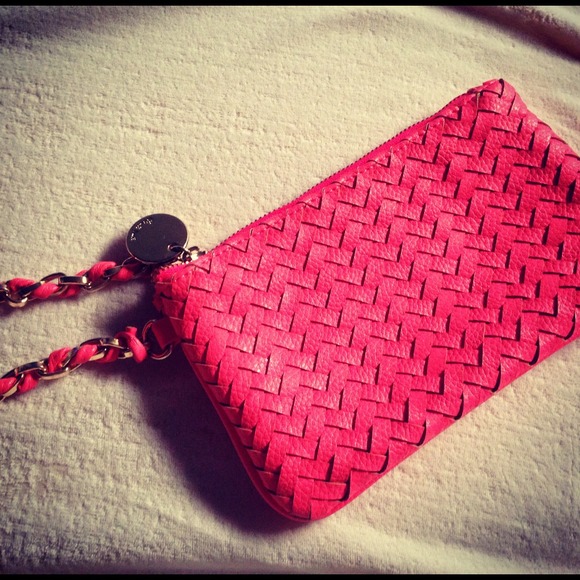 Deux Lux Clutches & Wallets - Posh's Editor Pick: 🎀Delux Lux Wristlet♥️