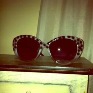 D & G sunglasses