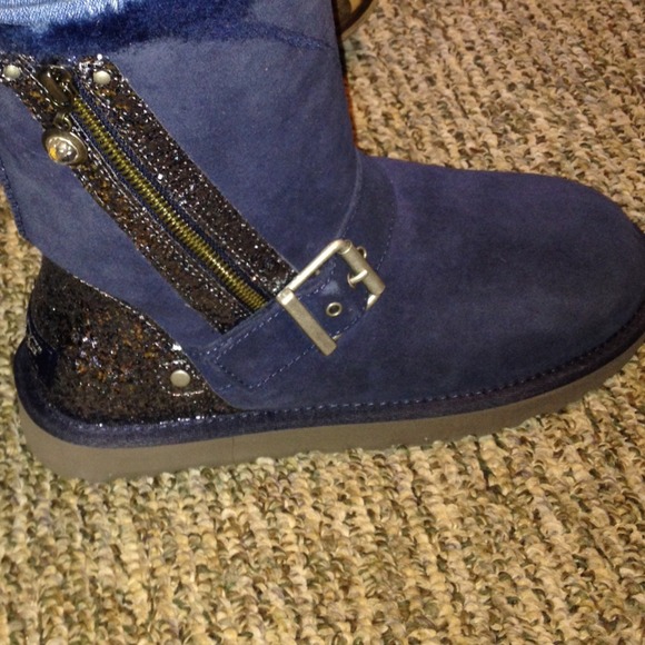 ugg blaise blue ugg blaise blue