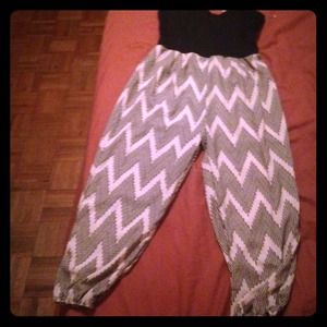 Romper / jumpsuit 🚫sold🚫