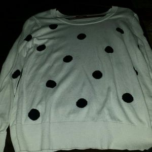 Merona Sweater