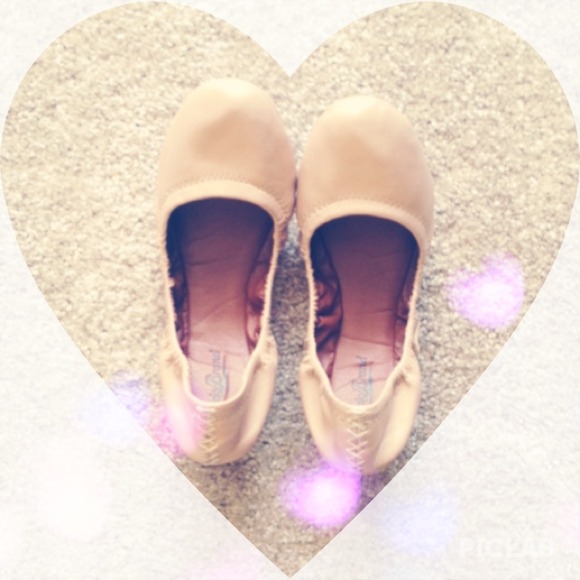 Lucky Brand Shoes - Lucky brand flats