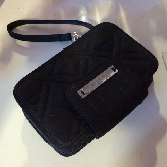 Vera Bradley Wristlet
