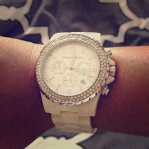 Genuine Michael Kors Watch-Great Deal💲