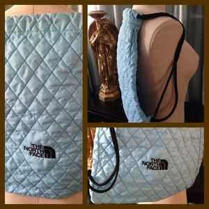 The North Face Back Pack