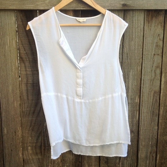 Urban Outfitters White Top