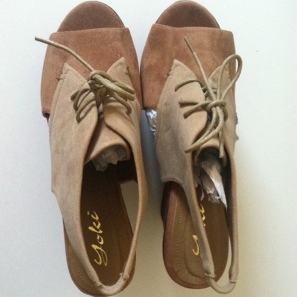 Wedges