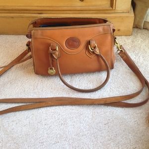Vintage Dooney and Bourke
