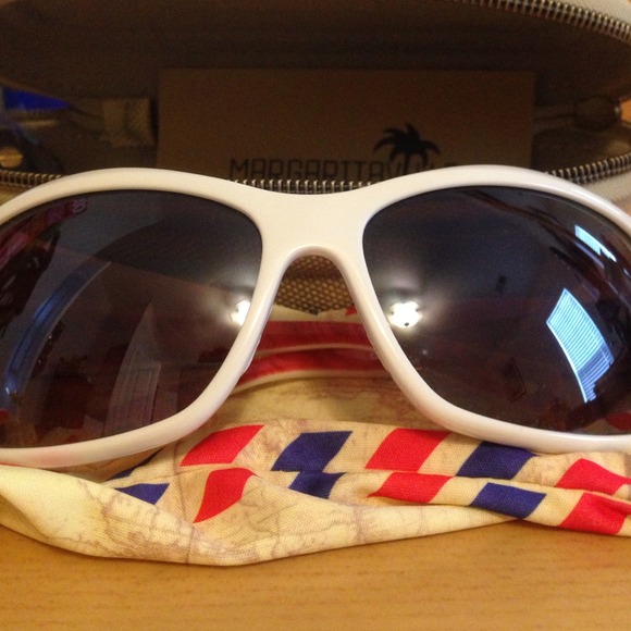 Margaritaville sunglasses