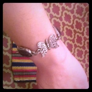 Bracelet - Lucky Brand PRICE TO SELL