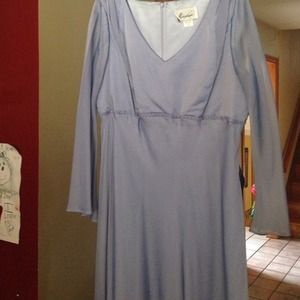 Juliette inspired evening Dress !!