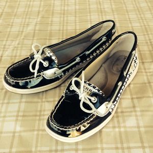 Sperry Topsider Shoes