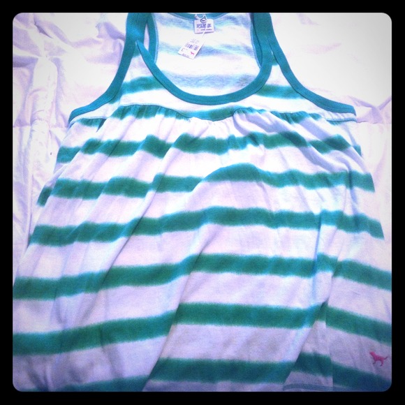 Victoria's Secret  tank top