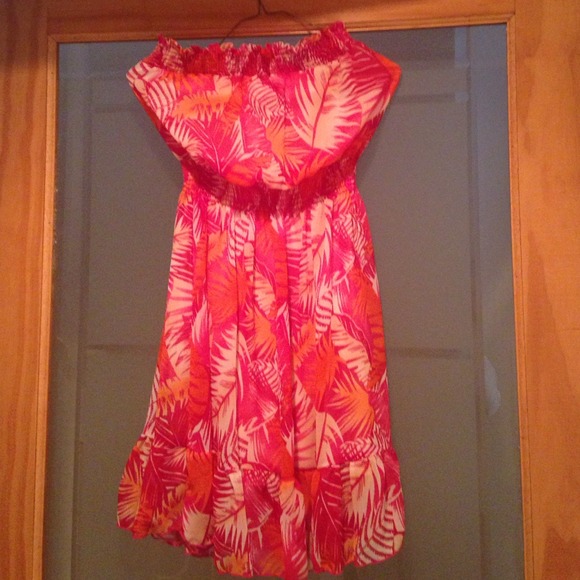 Forever21  Dress