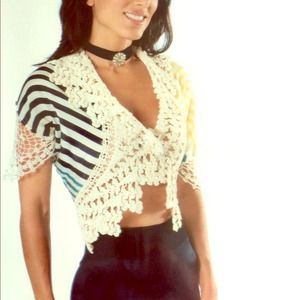 Not for sale-sharing one of my fav shirts I made