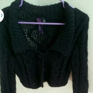 Never worn cute sweater
