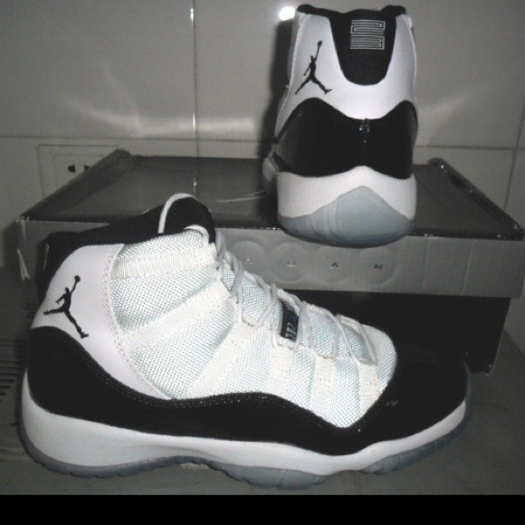 Concord 11