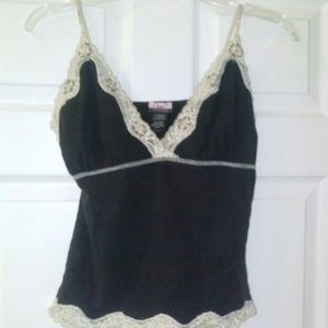 Love & Let Love Tank top