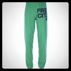 FREE CITY sweats