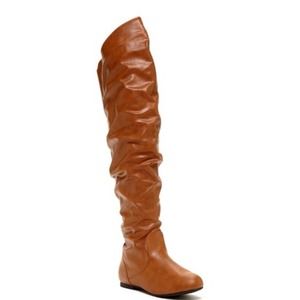 NEW Over the knee Riding Boots!