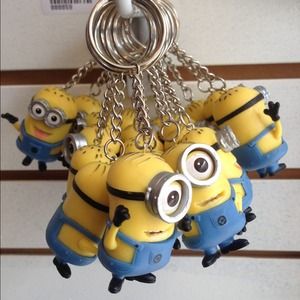 Key chain