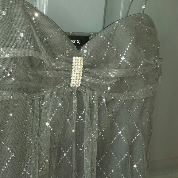 Macy's Evening Dress - Picture 2 of 4