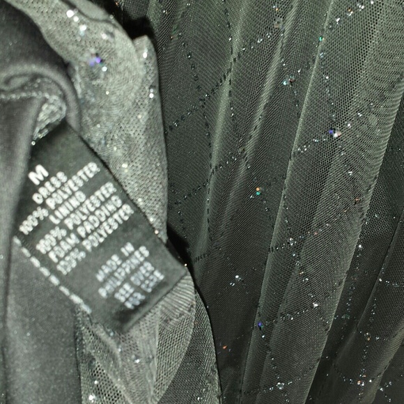 Macy's Evening Dress - Picture 4 of 4