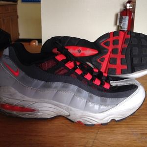 Air max airmax 95 sz 7Y