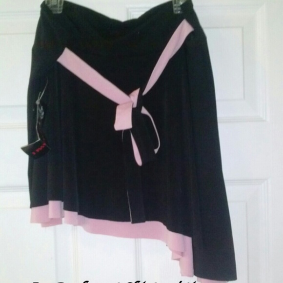 SOLD! Joe Benbasset skirt