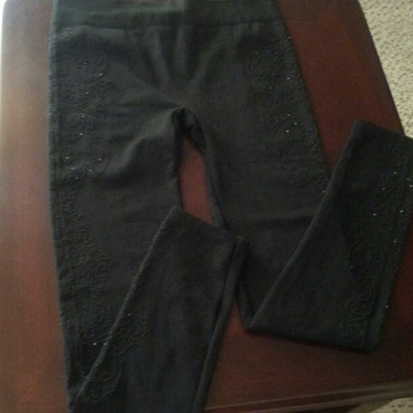 LEGGINGS!!!!